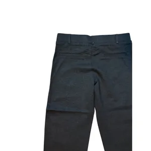 Betabrand‎ Straight Leg Dress Pant Yoga Pants Black - Womens Size S thumbnail 9
