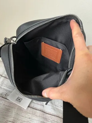 Coach bag men set thumbnail 11