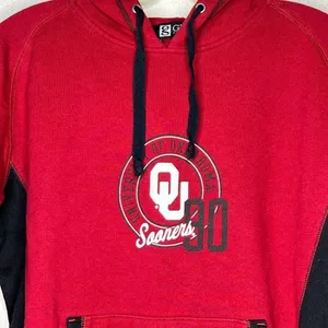 Gear for Sports‎ OU Hoody thumbnail 3