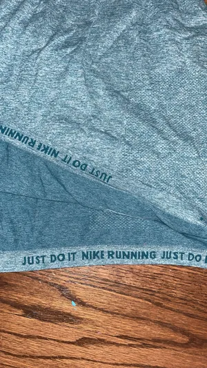 Nike Running Shirt thumbnail 3