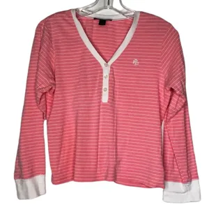 Vintage Lauren Ralph Lauren‎ Pajama Set thumbnail 3