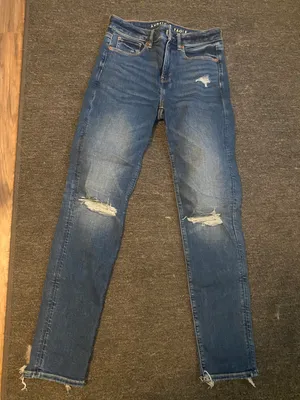 American Eagle Jeans thumbnail 1