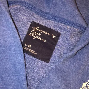 American eagle pullover sweatshirt size large vintage thumbnail 3