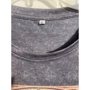 “Nashville Music City” T Shirt Size XL Grey New Without Tag thumbnail 3