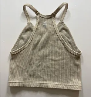 Happiness Free People Runs Tank top thumbnail 4