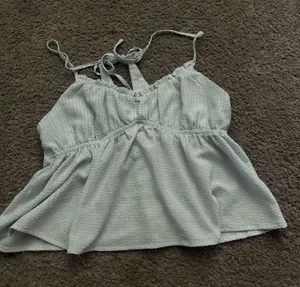 Tilly’s Tank Blouse thumbnail 1