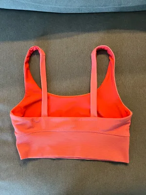 Beach Riot Leah Sports Bra thumbnail 3