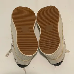 Dolce Vita Women's Platform Sneakers Espadrille Trimmed‎ Lace-Up Shoes Size 8 thumbnail 9