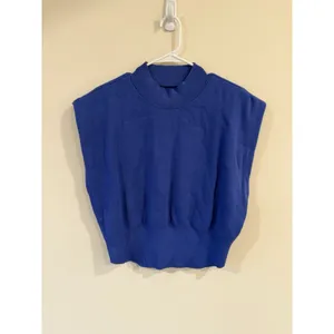 Anthropologie Pilcro Biker Muscle Sweater XL Streetwear Scandi Girl Grunge thumbnail 4
