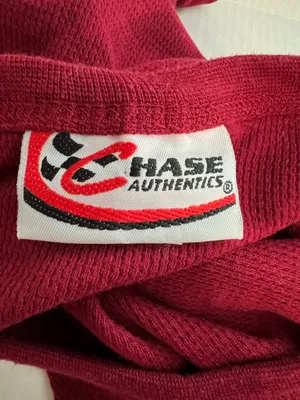 Chase Authentics Harvick Graphic Long Sleeve Shirt thumbnail 4