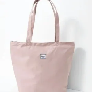 Herschel Supply Co.‎ Mica Canvas Tote Bag thumbnail 7