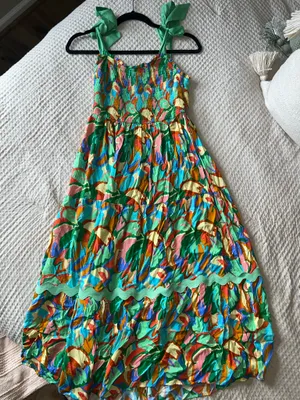 Umgee Dress thumbnail 1