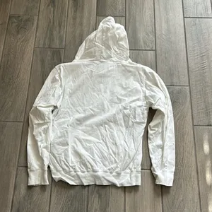 Brandy Melville butterfly hoodie thumbnail 4
