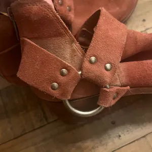 FRYE Ray Harness Back‎ Zip Bootie thumbnail 9
