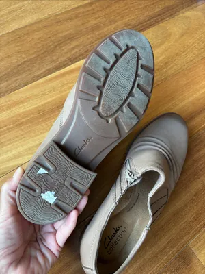 Clarks shoes thumbnail 7