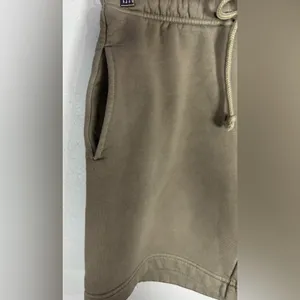 Aritzia Wilfred Free Fleece Sweat Shorts Size XS thumbnail 3