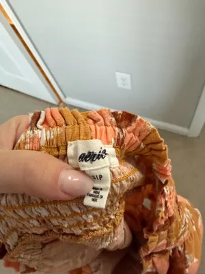 Aerie Maxi Dress thumbnail 3