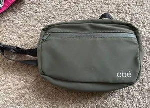Crossbody Obey Bag thumbnail 1