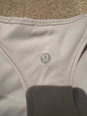 Lululemon ebb to train bra in iced iris 4 thumbnail 4