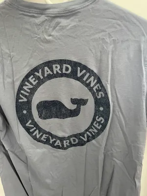 Vineyard Vines Pocket Tee thumbnail 2