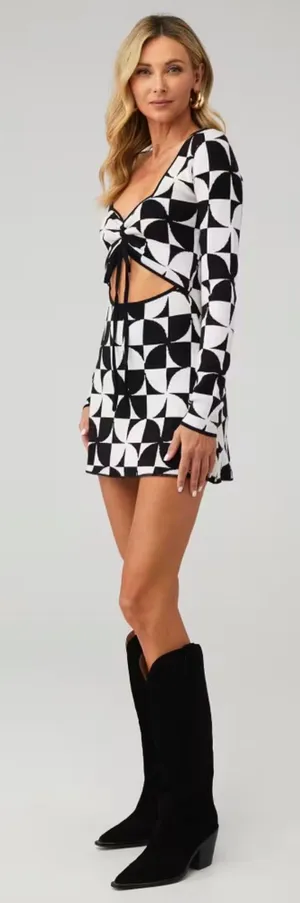 Show Me Your Mumu Dress thumbnail 1