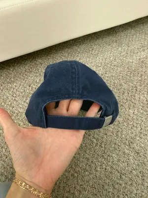 New Balance baseball hat thumbnail 4