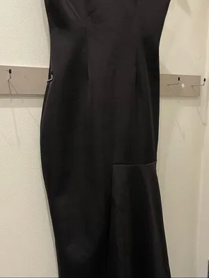 Keepsake Black Maxi thumbnail 4