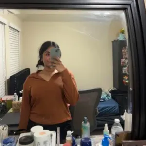Shein Sweater thumbnail 2