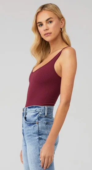 Free People Bodysuit thumbnail 2