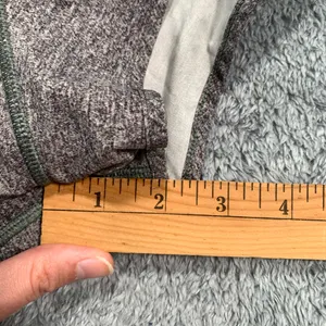 lululemon athletica gray Athletic Shorts thumbnail 13