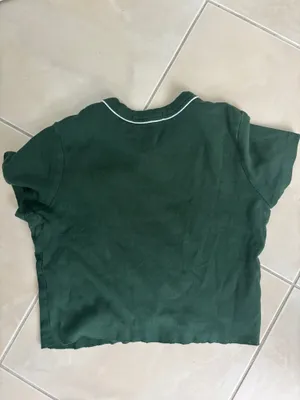 Brandy Melville Crop Top thumbnail 2