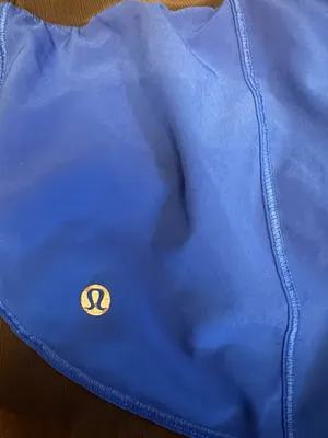 Lululemon Mind Over Miles Short 3.5” thumbnail 9