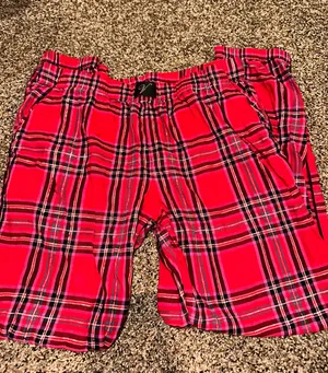 Victoria's Secret Pajama Pants thumbnail 1