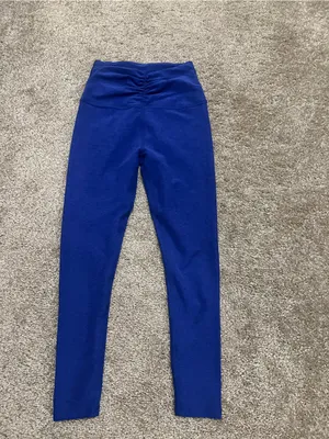 Beyond‎ Yoga spacedye centered midi legging small thumbnail 6