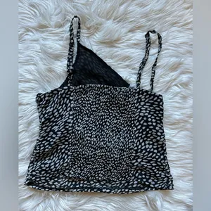 Old Navy asymmetrical camisole thumbnail 7