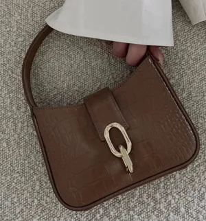 Anine Bing Mini Cleo Bag thumbnail 1