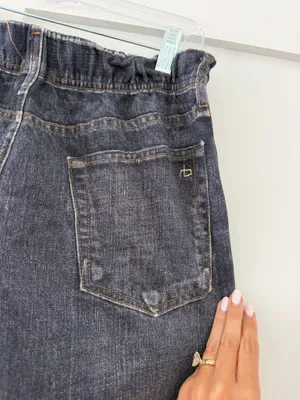 Rag & Bone Sweatpant Miramar Jeans thumbnail 6