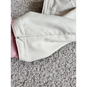 Patagonia Duway Skirt Skort Golf Pocket Zip Sides Beige Size 6 Pickleball Gym thumbnail 9