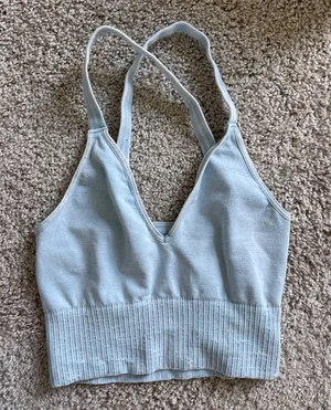 Free People Good Karma Top thumbnail 5