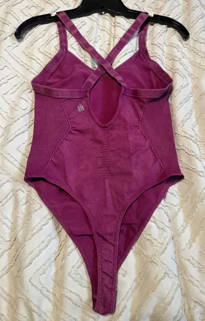 Free People Bodysuit Intimately thumbnail 1