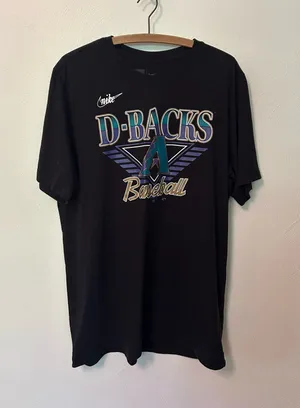 Diamondbacks Nike Arizona Tee thumbnail 1