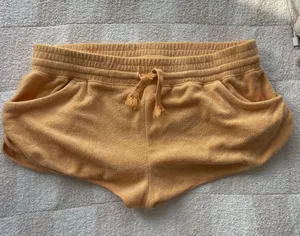 Urban Outfitters Terry Cloth Shorts thumbnail 2
