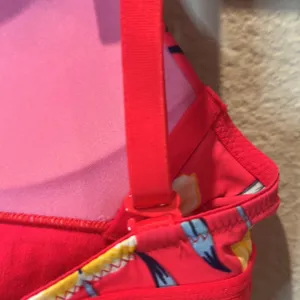 Victoria’s Secret PINK 32A Wear Everywhere Lightly Lined Bra thumbnail 11