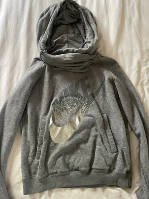 Nike Hoodie thumbnail 1