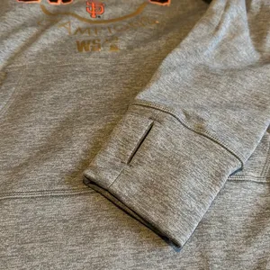 Nike SF Giants women’s sweatshirt thumbnail 4