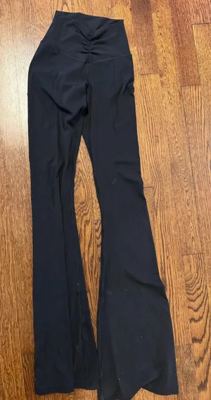 Aerie Wide-Leg Pants thumbnail 1