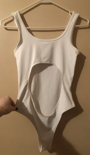 Edikted Bodysuit thumbnail 1