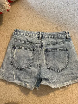 Pacsun Jean Shorts thumbnail 2