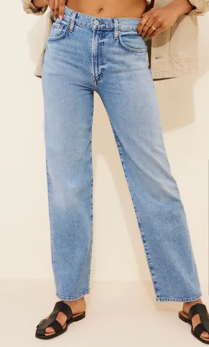 AGOLDE Jeans thumbnail 1