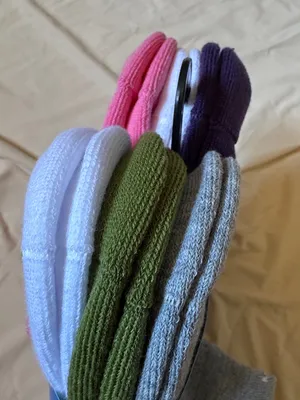 Adidas Womens/Mens socks thumbnail 2